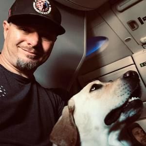 Meet your Posher, Stephen